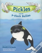 Pickles And The P-Flock Bullies