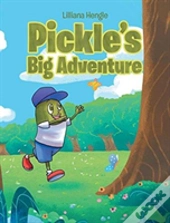 Pickle'S Big Adventure