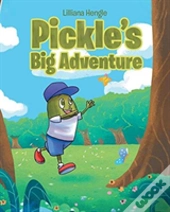 Pickle'S Big Adventure