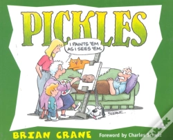 Capa do artigo Pickles