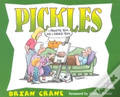 Capa do artigo Pickles