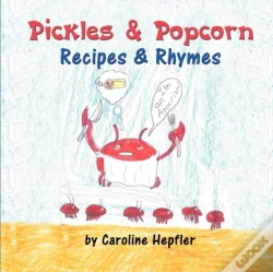 Capa do artigo Pickles & Popcorn