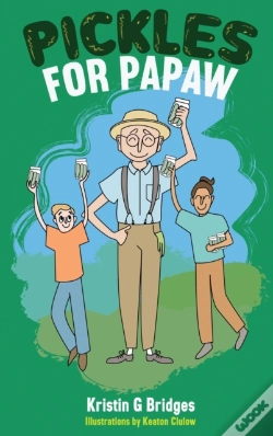 Capa do artigo Pickles For Papaw