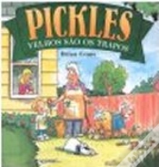 Capa do artigo Pickles I - Velhos São os Trapos