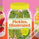 Pickles, Illustrated