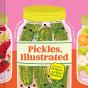 Pickles, Illustrated - Preview