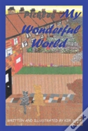 Capa do artigo Pickles My Wonderful World