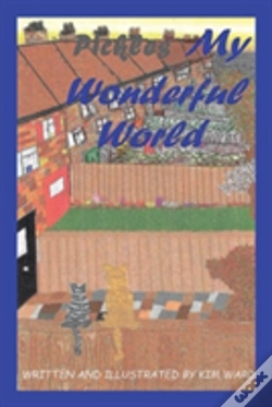 Capa do artigo Pickles My Wonderful World