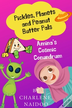 Capa do artigo Pickles, Planets And Peanut Butter Pals: Amina'S Cosmic Conundrum