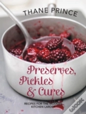 Capa do artigo Pickles, Preserves And Cures