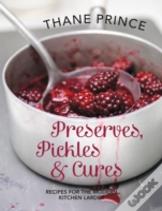 Pickles, Preserves And Cures