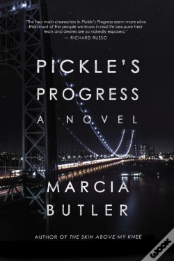 Capa do artigo Pickle'S Progress