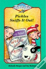 Capa do artigo Pickles Sniffs It Out
