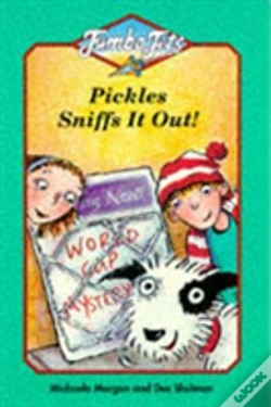 Capa do artigo Pickles Sniffs It Out