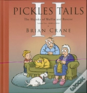 Capa do artigo Pickles Tails Volume Two
