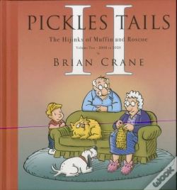 Capa do artigo Pickles Tails Volume Two