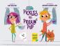Pickles The Piddlin' Pup - Preview