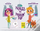 Pickles The Piddlin' Pup