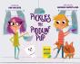 Pickles The Piddlin' Pup - Preview