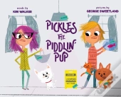 Pickles The Piddlin' Pup