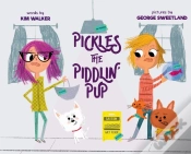 Capa do artigo Pickles The Piddlin