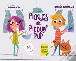 Capa do artigo Pickles The Piddlin' Pup