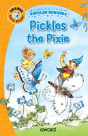 Pickles The Pixie - Preview