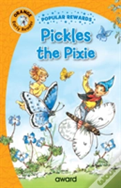 Capa do artigo Pickles The Pixie