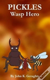 Pickles Wasp Hero