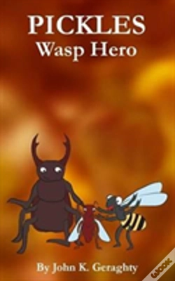 Capa do artigo Pickles Wasp Hero