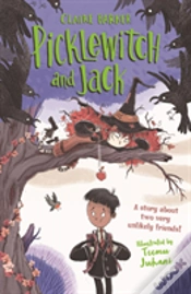 Capa do artigo Picklewitch And Jack