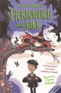 Capa do artigo Picklewitch And Jack