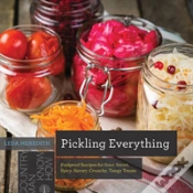 Capa do artigo Pickling Everything