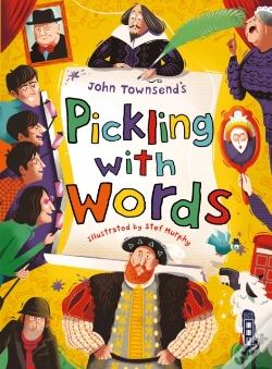 Capa do artigo Pickling With Words