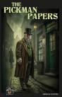 Pickman Papers - Preview