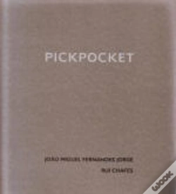 Capa do artigo Pickpocket