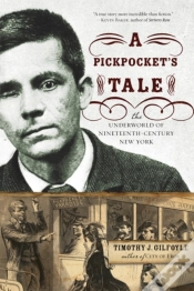Capa do artigo Pickpocket