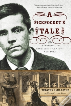 Capa do artigo Pickpocket'S Tale