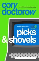 Picks And Shovels