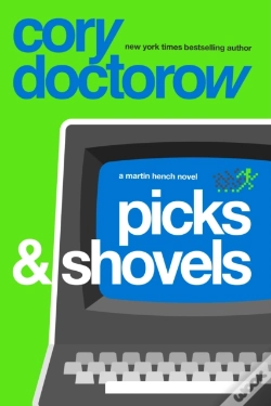 Capa do artigo Picks And Shovels