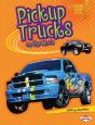 Pickup Trucks On The Move - Preview