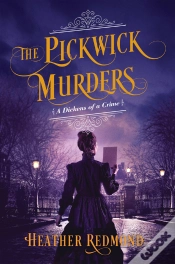 Capa do artigo Pickwick Murders