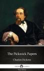 Pickwick Papers By Charles Dickens (Illustrated) - Preview