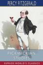 Pickwickian Studies (Esprios Classics) - Preview