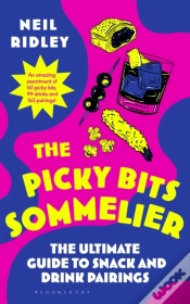 Capa do artigo Picky Bits Sommelier