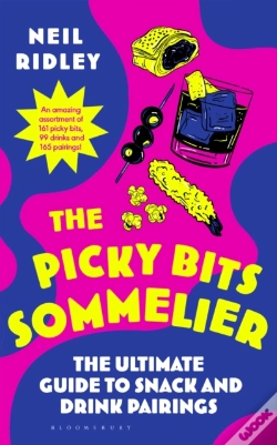 Capa do artigo Picky Bits Sommelier