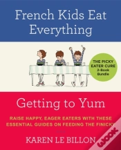 Capa do artigo Picky Eater Cure 2-Book Bundle
