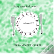 Capa do artigo Picky Eater, Picky Eater