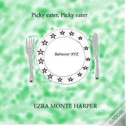 Capa do artigo Picky Eater, Picky Eater