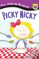 Picky Nicky